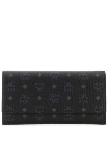 Mcm Wallets - MCM - BALAAN 1