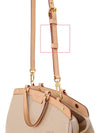 women tote bag - LOUIS VUITTON - BALAAN 9