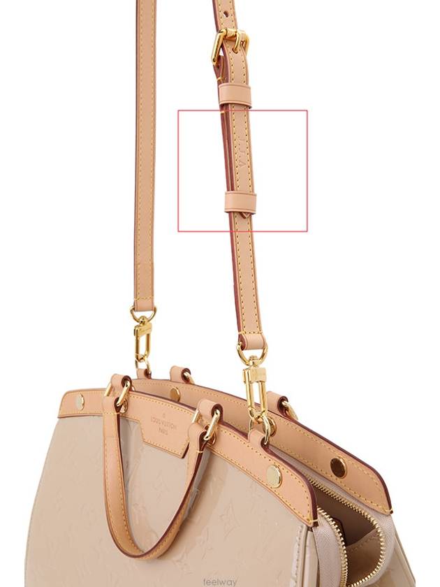 women tote bag - LOUIS VUITTON - BALAAN 9