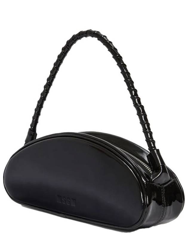 Msgm Leather Handbag - MSGM - BALAAN 3