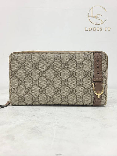 women s long wallet - GUCCI - BALAAN 1