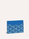 Saint-Sulpice Card Holder STSULPPMLTY10CL10X - GOYARD - BALAAN 1