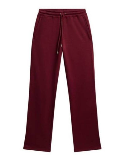 Women's Alpha Track Pants Pants Cafenet - J.LINDEBERG - BALAAN 2