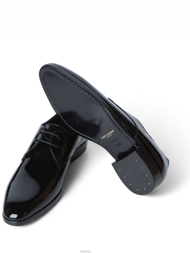 women loafers - SAINT LAURENT - BALAAN 7