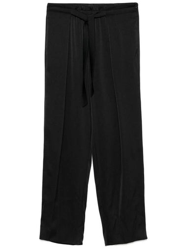 Emporio Armani Trousers - EMPORIO ARMANI - BALAAN 1