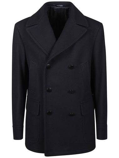 Tagliatore Coat - TAGLIATORE - BALAAN 1