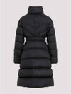 Padding 1C00028 54AQE 999 Black - MONCLER - BALAAN 2