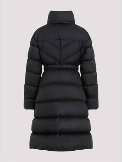 Padding 1C00028 54AQE 999 Black - MONCLER - BALAAN 2