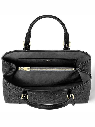 Babylon Tote MM M47185 - LOUIS VUITTON - BALAAN 2