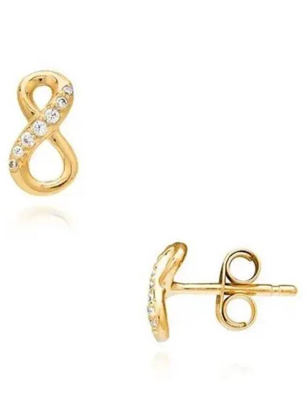 Women s earrings 271278 - PANDORA - BALAAN 1