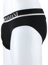 Triangle Briefs 110814 3F719 00020 - EMPORIO ARMANI - BALAAN 3