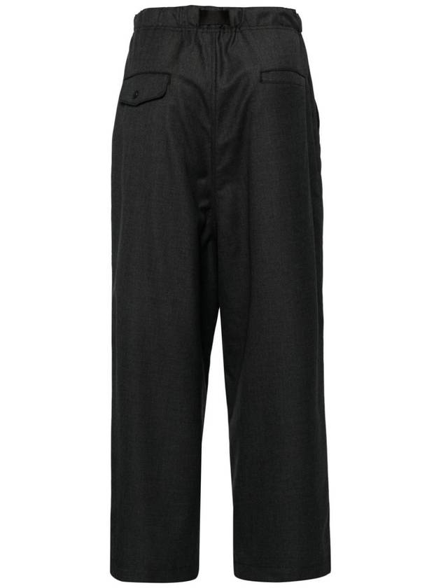 COMME DES GARÇONS HOMME PLUS MENS PANTS - COMME DES GARCONS - BALAAN 2