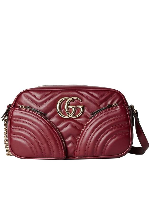 Gucci Marmont Bags - GUCCI - BALAAN 1