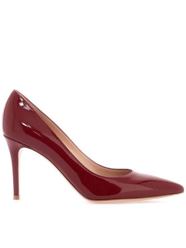 gianvito 85 pumps - GIANVITO ROSSI - BALAAN 1