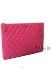 women clutch bag - CHANEL - BALAAN 2