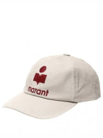 Tyrone Cap Men s Hat - ISABEL MARANT - BALAAN 1