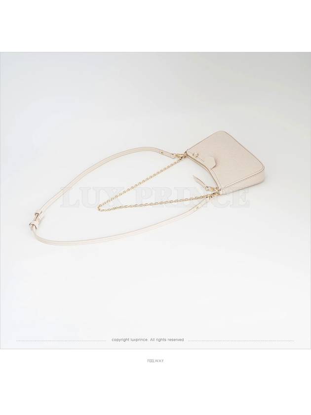 women cross bag - LOUIS VUITTON - BALAAN 6