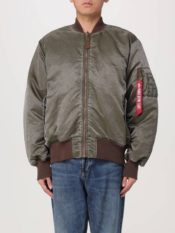 Jacket men Alpha Industries - ALPHA INDUSTRIES - BALAAN 1