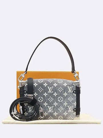 M21460 2 WAY bag - LOUIS VUITTON - BALAAN 1