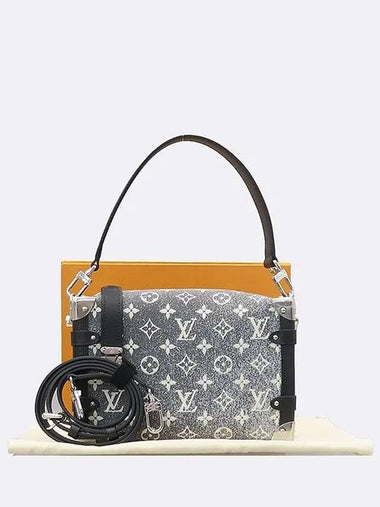 M21460 2 WAY bag - LOUIS VUITTON - BALAAN 1