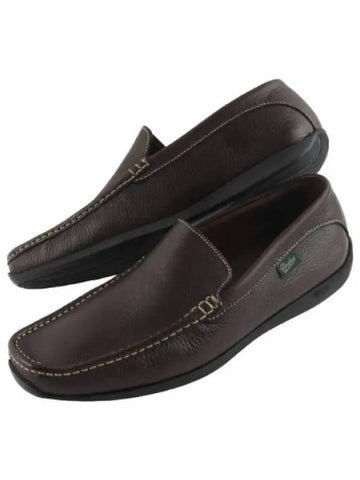 loafer men shoes - PARABOOT - BALAAN 1