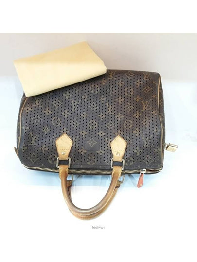 women tote bag - LOUIS VUITTON - BALAAN 2