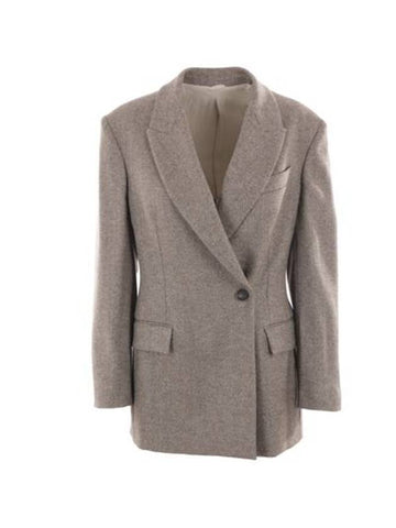 Brunello Cucinelli Jackets - BRUNELLO CUCINELLI - BALAAN 1