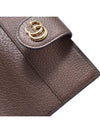 Women s Supreme Ophidia Passport Case 598914 - GUCCI - BALAAN 4