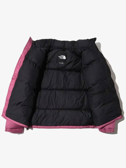 1996 Retro Nuptse Jacket Pink NJ1DN90B - THE NORTH FACE - BALAAN 2