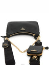 women cross bag - PRADA - BALAAN 7