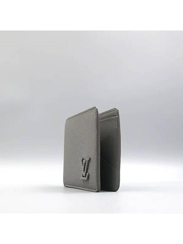 M81026 Half Wallet - LOUIS VUITTON - BALAAN 3