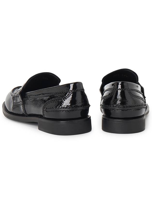 Loafer 5D773D H27F0002 - MIU MIU - BALAAN 7