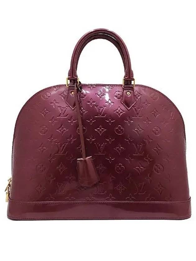 M93594 tote bag - LOUIS VUITTON - BALAAN 2