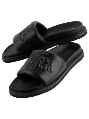 Quilted Sandals Men s Slippers - DIOR - BALAAN 1