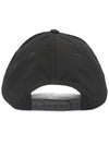 Star Papyrus Demos Ball Cap Black - GOLDEN GOOSE - BALAAN 5