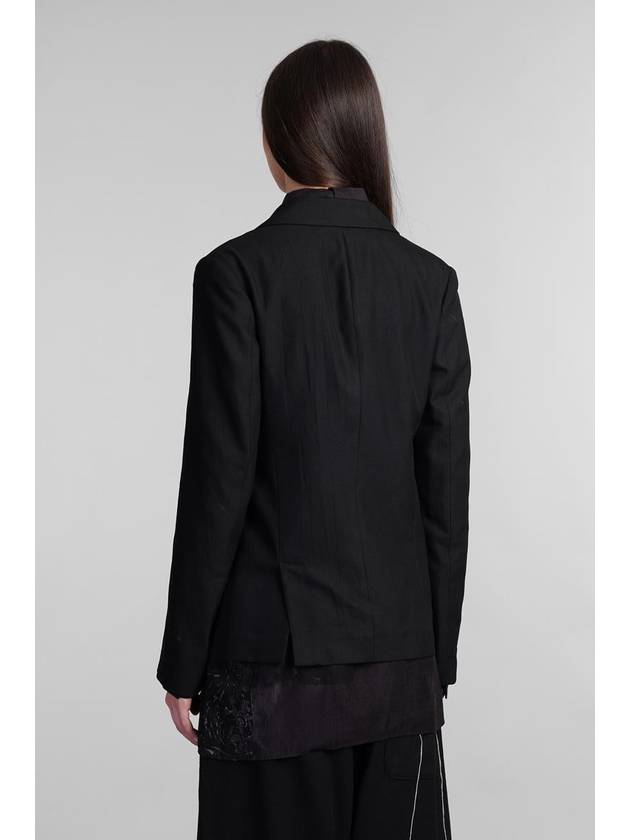 Y's Blazer - YOHJI YAMAMOTO - BALAAN 3