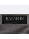 Smith Market Used Luxury Goods Gray Pants Men s Clothing - BALMAIN - BALAAN 4