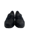 020141 741568 PREROV loafer black Ferragamo - SALVATORE FERRAGAMO - BALAAN 3