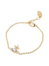 Collect Bracelet Gold - VIVIENNE WESTWOOD - BALAAN 10