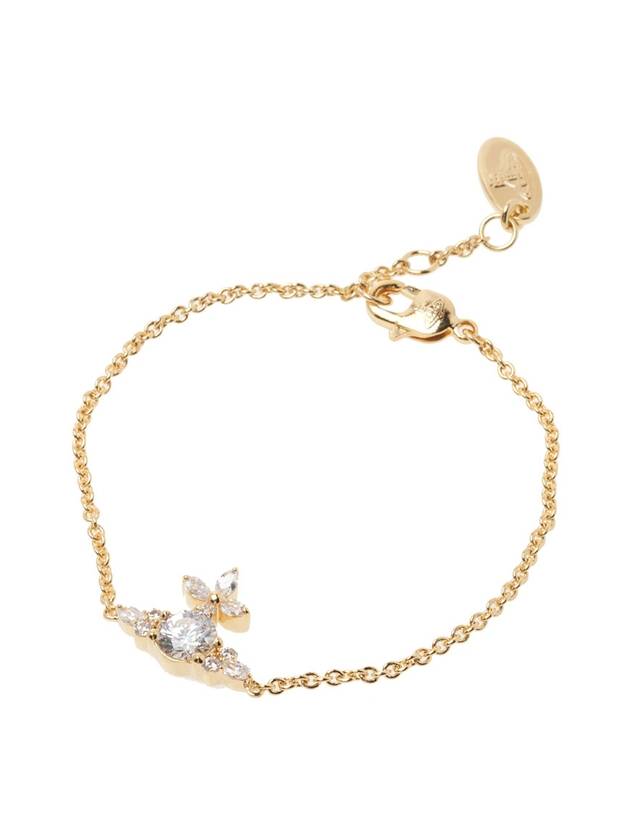 Collect Bracelet Gold - VIVIENNE WESTWOOD - BALAAN 10