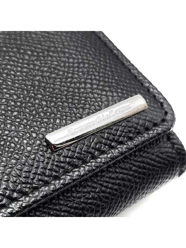 men s wallet - ERMENEGILDO ZEGNA - BALAAN 7