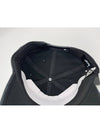 Dolly Row Pro Ball Cap Black - STUSSY - BALAAN 8