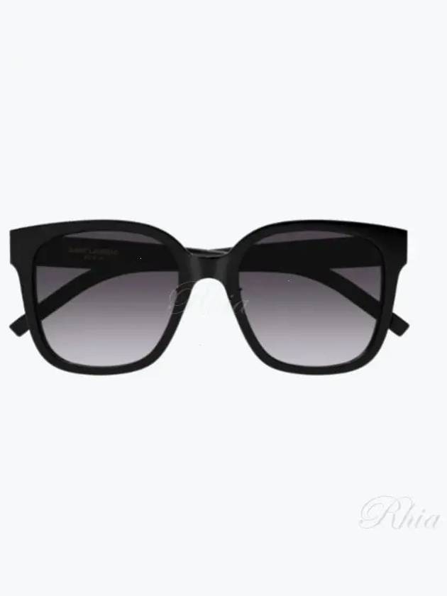 EYEWEAR SLM105 F 002 55 - SAINT LAURENT - BALAAN 1