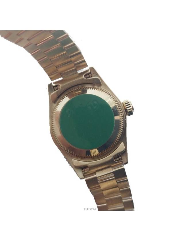 women watch - ROLEX - BALAAN 2