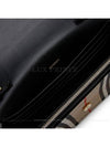 women cross bag - BURBERRY - BALAAN 8