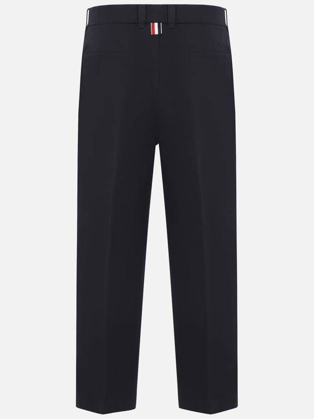 Thom Browne Trousers - THOM BROWNE - BALAAN 2