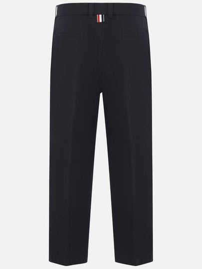 Thom Browne Trousers - THOM BROWNE - BALAAN 2