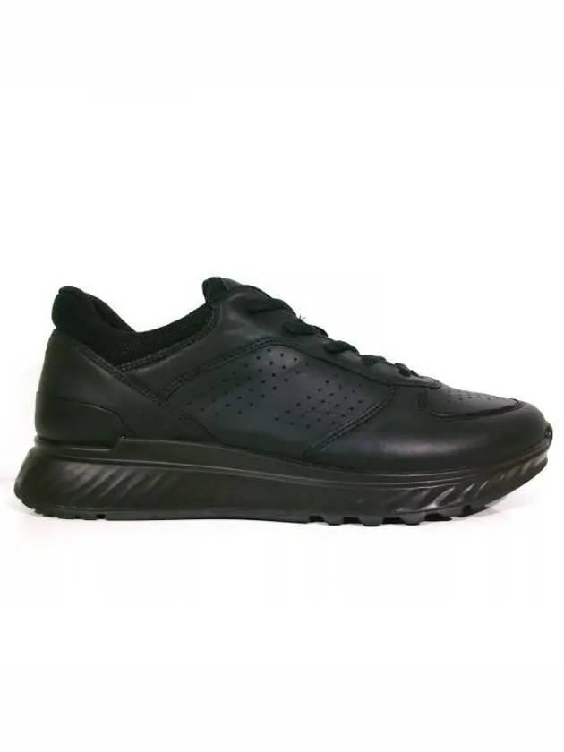 Men's Exostride Spikeless Black - ECCO - BALAAN 2