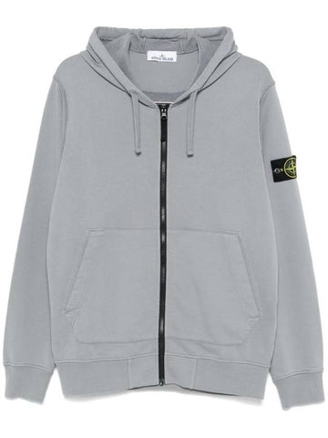 Compass patch hoodie 811564251 - STONE ISLAND - BALAAN 1