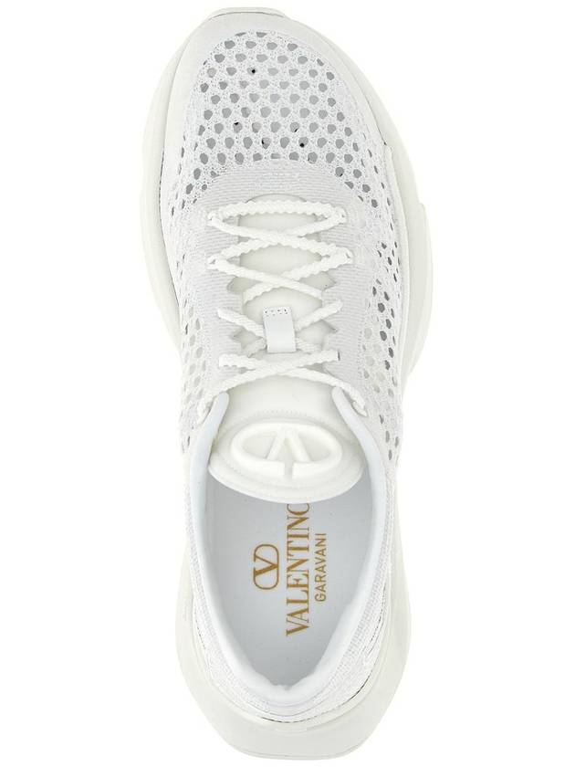 Valentino Garavani Valentino Garavani 'Vg Urban Actress' Sneakers - VALENTINO - BALAAN 4